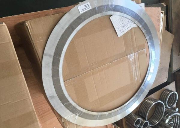 ASME B16.20 ASME B16.21 Klingersil C4500 ring type flat plain gasket
