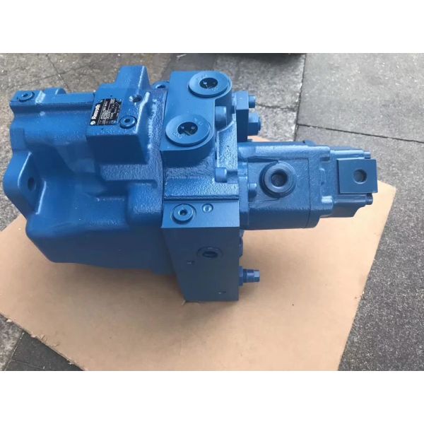 SH75 SH80 Main Hydraulic Pump for SUMTIOMO Excavator Spare Part AP2D36LV3RS7-843-0 AP2D36 Uchida Rexroth Piston Pump Attachment