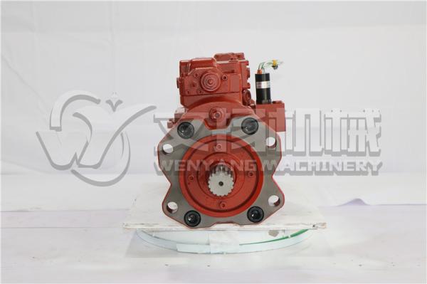 Hyundai R300LC-9A excavator hydraulic main pump 31Q8-10030  K5V140DTP