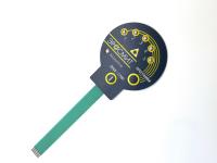 Lumière LED pour contrôleur d'essai