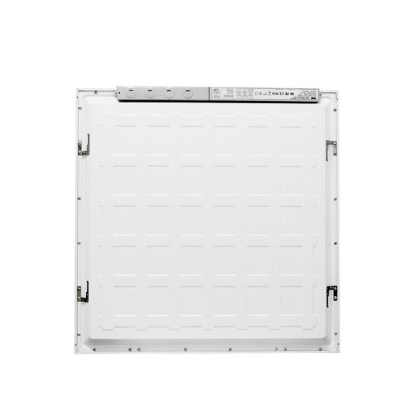 Ultra Bright 120 X 60 Led Flat Panel Light , Recessed Panel Light 40W  For Office