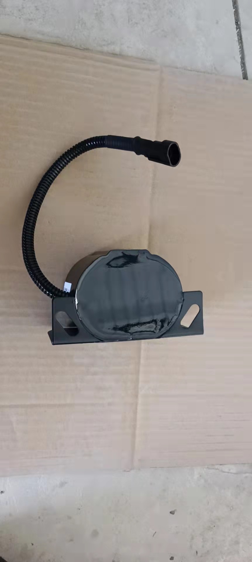 38B0172 Части двигателя колесного погрузчика