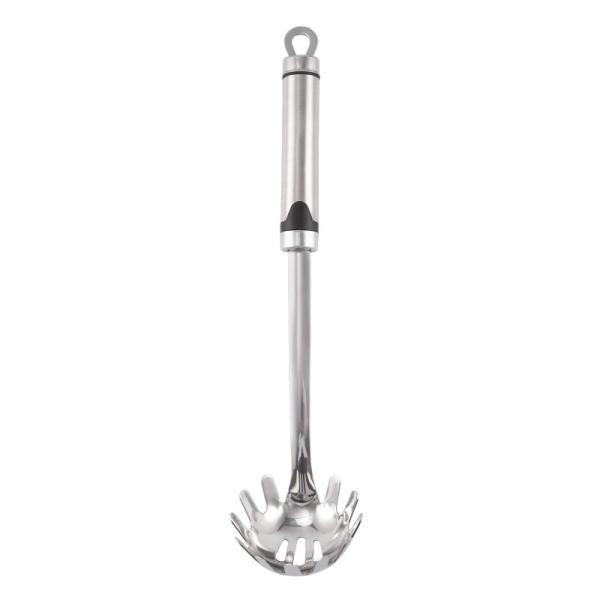 Europe style stainless steel Cooking Utensil Tool With Utensil Holder 7PCS /SET with kitchen stand