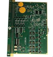IPC industriel PCBA carte de circuit imprimé solutions clés en main assemblage rapide