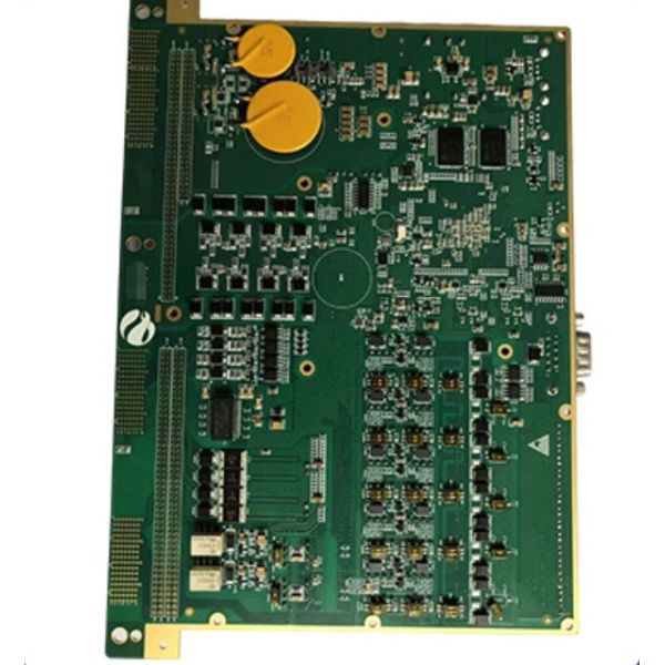 IPC Industrial PCBA Junta de circuitos impresos Soluciones llave en mano Ensamblaje rápido
