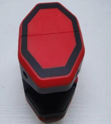 Plastic Two-Color Integrated Products for 3D/2D File Drawing Format