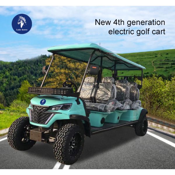 Discover the Ultimate Off Road Experience with Our Electric UTV Buggy 4x4