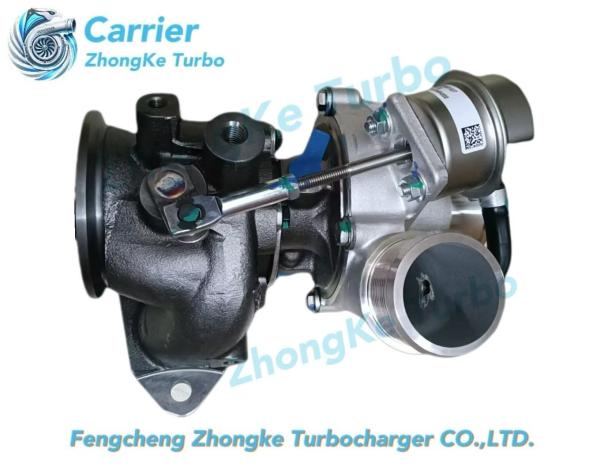 JP44 SAIC Datong V80 2.0T Aftermarket Turbo Charger Diesel Engine 1144800097-1 C00336478 1144800097-1 C00185477