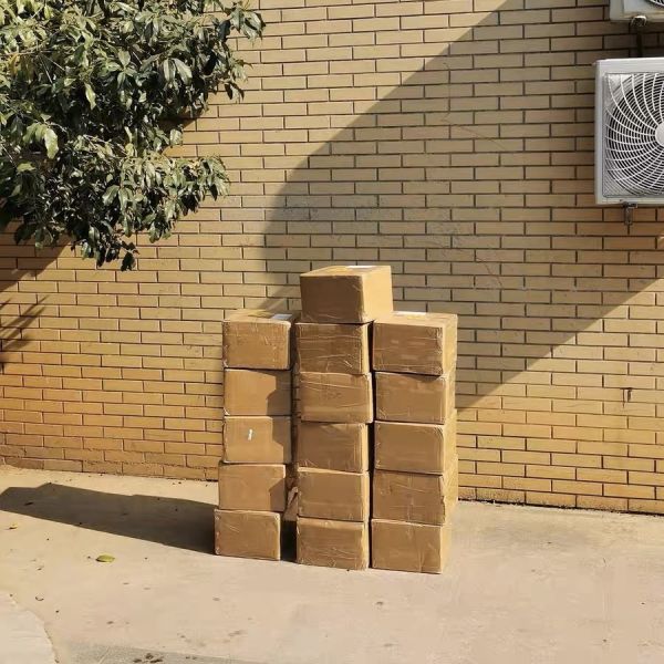 Дий пол Wpc наружные крыльцо плитки покрытия деревянные пластиковые композитные плитки