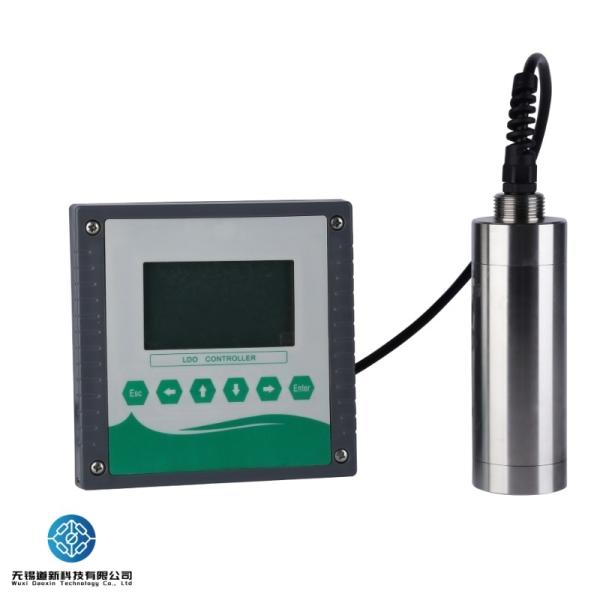 DX-NTU3000 Industrial Turbidity Monitor Laser Precision And Versatile Installation For Demanding Industrial Environments