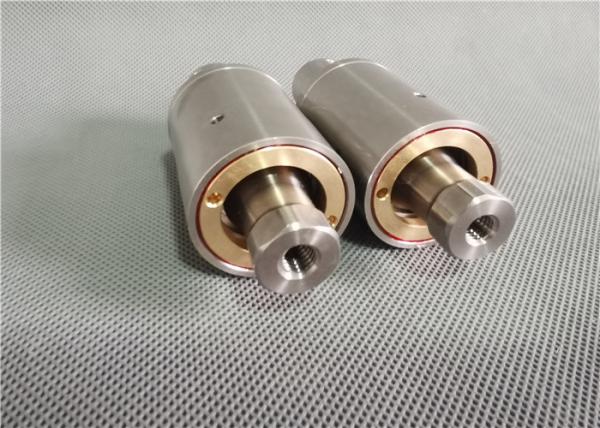 1200 W Ultrasonic Konverter Telsonic Konverter Alta Frequência 35Khz Para Plástico
