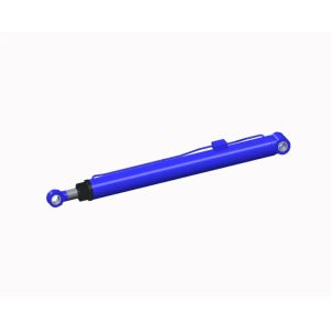 High Altitude Work Vehicle Cylinder