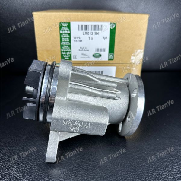 For 3.0L Diesel Engine Coolant Pump Range Rover Discovery LR013164 C2C37771