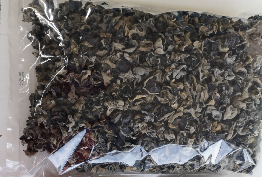 Wholesale  Bulk India Morocco Organic High Quality Dried Black  Fungus