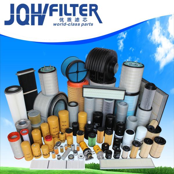 P850 Filtro hidráulico de óleo 207-60-21311 H-5803 2446R307S1 Filtro de sucção B222100000235