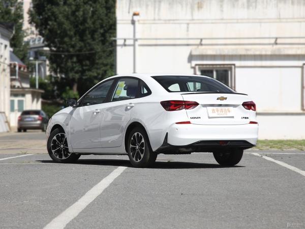2024 Chevrolet Monza 1.3t híbrido automático edição exclusiva pedido personalizado aceito