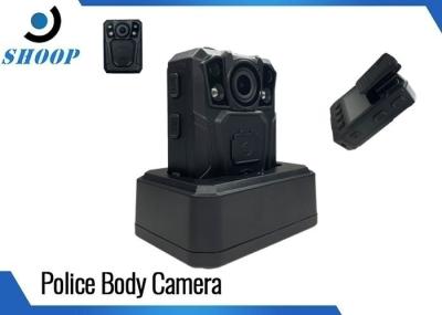 Capturing Moments Police Body Cameras High Definition Night Vision Long Battery Life