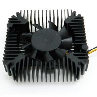 C.C stable de VGA de serveur du refroidisseur en aluminium VC-AL4010 12V de ventilateur