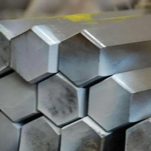 High Dimensional Accuracy Of Stainless Steel Hexagonal Bar 304 316L Polish Rod H2-H90mm