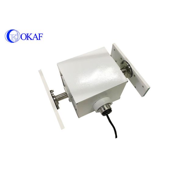 Управление светлой башни РС485 развертки ночи ротора ПТЗ установка вращения 360 градусов легкая