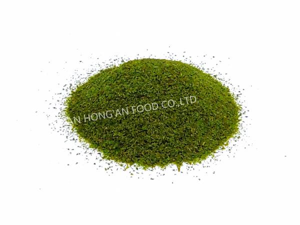 Calcium Rich Aonori Seaweed Powder Nutritional Information
