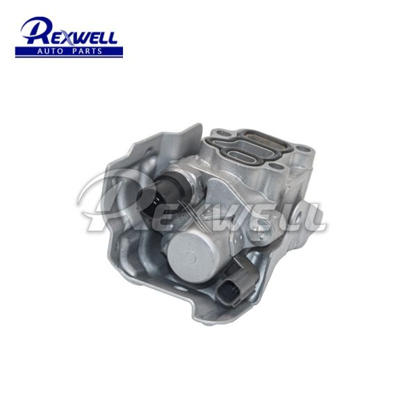 CR-V Acura Honda Автомобильные запасные части катушки клапан VTEC соленоид 15810RAAA03