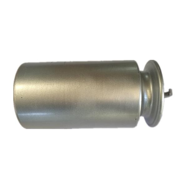 SPERI TEST WEIGHT 17.35KGS CYLINDER WITH HOOK EYE FOR COAL FEEDER CALIBRATION