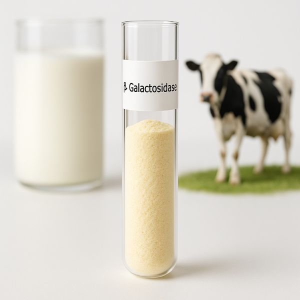 Customizable Dosage Lactose Free Dairy Yogurt In Light Yellow Powder For Various Processing Needs