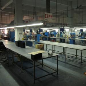 HACI COMPANY LIMITED