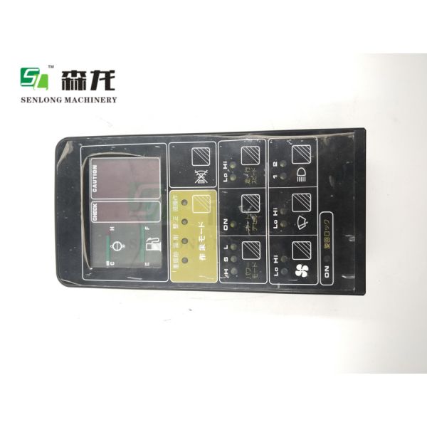 Монитор экскаватора KOMATSU PC200-5 PC220LC-5 7824-72-2101 7824-72-3000