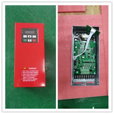 IP54 IP65 4KW 3 Phase Solar Inverter Waterproof Outdoor Using