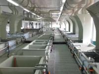 Special Equipment Hard Anodizing Equipment For Aerospace Components And Automotive Parts