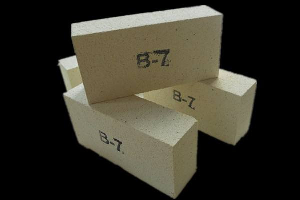 Boiler Furnace Insulating Brick with High Alumina Content and Lightweight Design