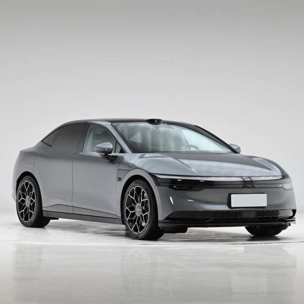 Max Speed 210km/H Zeekr 007 Electric Auto Car 4WD High Speed Car Energy Vehicles