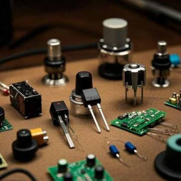 Turnkey MCU PCB Component Sourcing Circuit Board Assembly Service Rohs