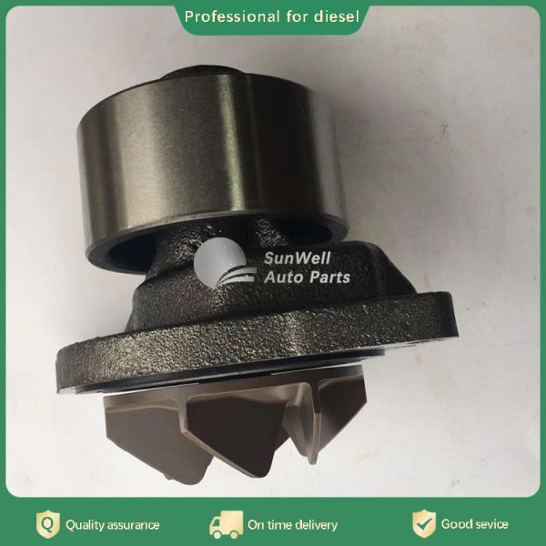 Hot sale Diesel Engine Parts for QSB4.5 QSB6.7 water pump 2881804