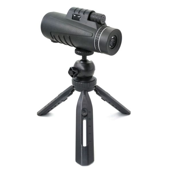 10х42 HD Монокулярный телескоп для наблюдения за птицами дикая природа охота походы