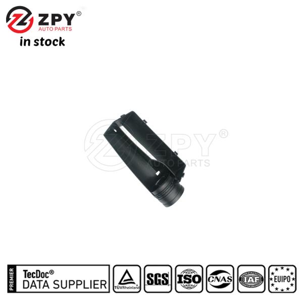 ZPY Air Intake Duct 1K0805962E for VW Audi Porsche OEM