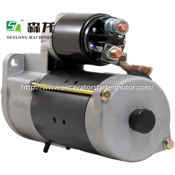 мотор 01180928 01180928KZ 01181976 Deutz стартера экскаватора 12V 3.0KW 9T 01182233 01182233KZ 01182925 01182974 01183120