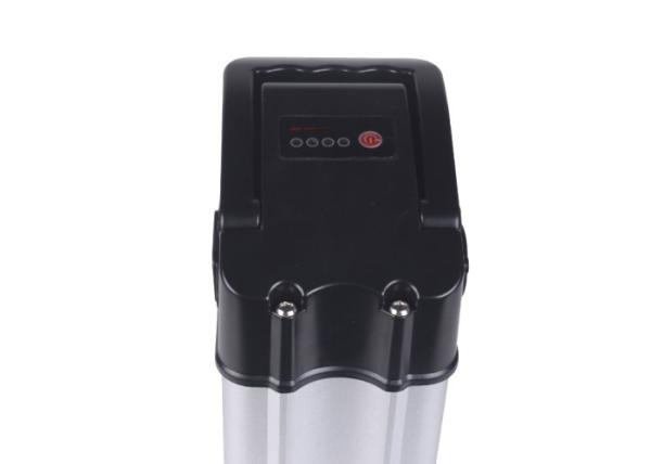 Eco Friendly 10AH  48V 18650 Battery Pack Leakage Proof   Mercury Free