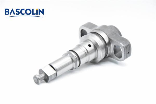 BASCOLIN fuel pump plunger element 2455-508 OEM 2 418 455 508 PS7100 Type plunger barrel assembly part 2418455508