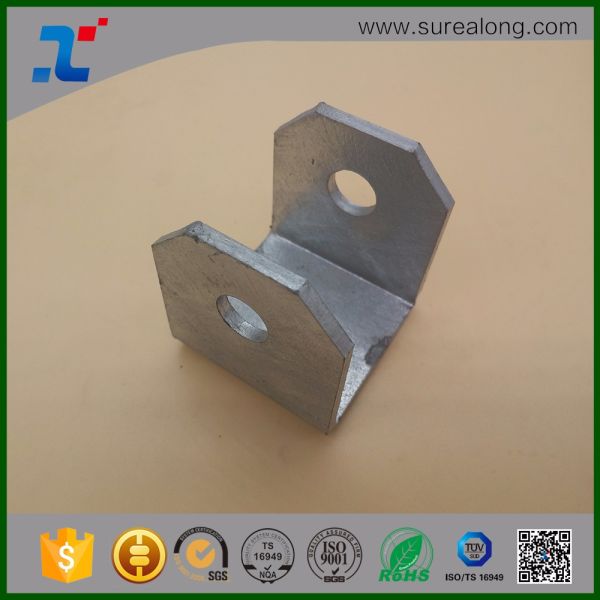 Лазерная резка алюминия с помощью лазера