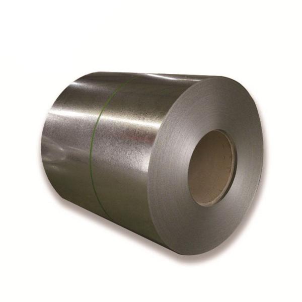 Q345 Grade BWG34 Galvanized Steel Coil Galvanized Coils