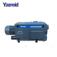 OEM pompe à vide à vanne sèche à huile rotative à 7,5 kW