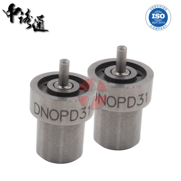 Diesel Fuel Injector Nozzle  093400-5310 DN0PD31  for    injector  Toyota  LN100, LN105, LN106, LN107