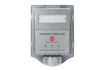 6000k 45w High Power Panel Outdoor LED Solar Street Light