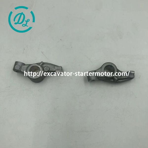 EexcavaStart ISUZU 4LE2 3LD1 Exhaust Rocker Arm 8-97212520-0 Engine Part