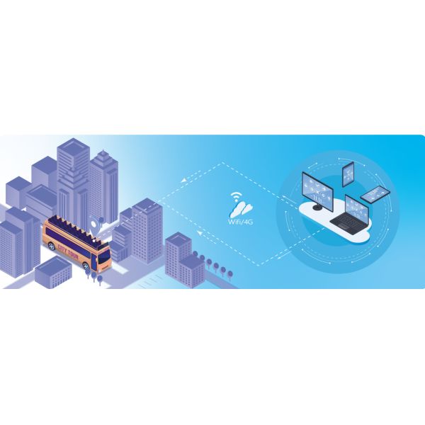 Автобус 1R1G1B SMD1515 рекламируя знак заднего окна дисплея мобильный