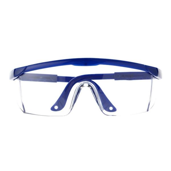 Óculos de proteção CE Óculos de proteção anti-olho Lentes de policarbonato Óculos de proteção laser