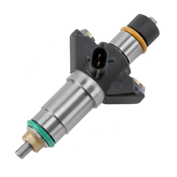 High Pressure Diesel Fuel Injector Built for Diesel Engine Truck Ensuring Fuel Atomization and Reduced Fuel Consumption